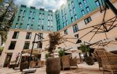 Туры в отель Kutaisi Inn