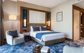 Туры в отель Tbilisi Philharmonic by Mercure