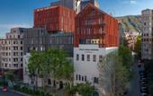 Туры в отель Tbilisi Philharmonic by Mercure