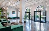 Туры в отель Tbilisi Philharmonic by Mercure