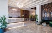 Туры в отель Tbilisi Philharmonic by Mercure