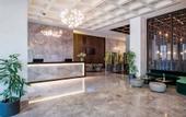 Туры в отель Tbilisi Philharmonic by Mercure