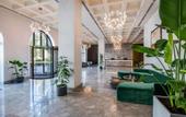 Туры в отель Tbilisi Philharmonic by Mercure