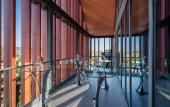 Туры в отель Tbilisi Philharmonic by Mercure