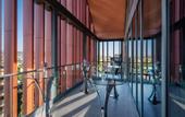 Туры в отель Tbilisi Philharmonic by Mercure