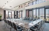 Туры в отель Tbilisi Philharmonic by Mercure