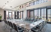 Туры в отель Tbilisi Philharmonic by Mercure