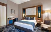 Туры в отель Tbilisi Philharmonic by Mercure