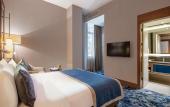 Туры в отель Tbilisi Philharmonic by Mercure