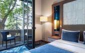 Туры в отель Tbilisi Philharmonic by Mercure