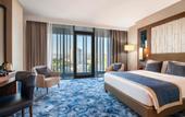 Туры в отель Tbilisi Philharmonic by Mercure