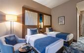 Туры в отель Tbilisi Philharmonic by Mercure