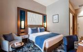 Туры в отель Tbilisi Philharmonic by Mercure