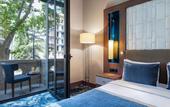 Туры в отель Tbilisi Philharmonic by Mercure