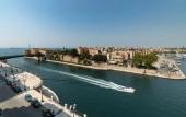 Туры в отель Europa (Taranto)
