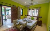Туры в отель Villa Roche Bois