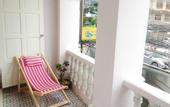 Туры в отель Phuket Blue Hostel