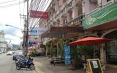 Туры в отель Phuket Blue Hostel