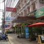 Туры в отель Phuket Blue Hostel, оператор Anex Tour