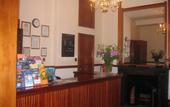 Туры в отель Europa House