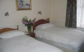 Туры в отель Europa House