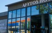 Туры в отель Afytos Akcay