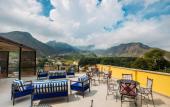 Туры в отель Mount Inn Kazbegi