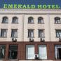 Туры в отель Emerald Hotel, оператор Anex Tour
