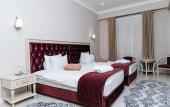 Туры в отель Al Madina Hotel