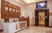 Туры в отель Al Madina Hotel