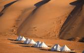 Туры в отель Magic Camps Wahiba Sands