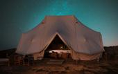 Туры в отель Magic Camps Wahiba Sands