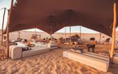 Туры в отель Magic Camps Wahiba Sands