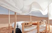Туры в отель Magic Camps Wahiba Sands