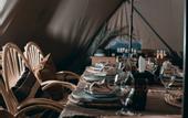 Туры в отель Magic Camps Wahiba Sands