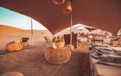Туры в отель Magic Camps Wahiba Sands