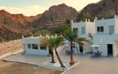Туры в отель Wadi Alarbeieen Resort