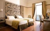 Туры в отель Grand Hotel Europa Palace