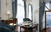 Туры в отель Grand Hotel Europa Palace