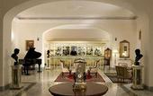 Туры в отель Grand Hotel Europa Palace