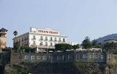 Туры в отель Grand Hotel Europa Palace