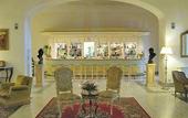 Туры в отель Grand Hotel Europa Palace