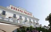 Туры в отель Grand Hotel Europa Palace