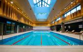 Туры в отель Wyndham Garden Baku