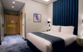 Туры в отель Wyndham Garden Baku