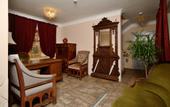 Туры в отель Усадьба Журавлевых