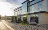 Туры в отель Hilton Garden Inn Samarkand