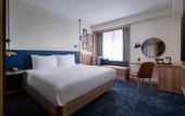 Туры в отель Hilton Garden Inn Samarkand
