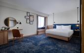 Туры в отель Hilton Garden Inn Samarkand