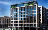 Туры в отель ibis Styles Dubai Deira